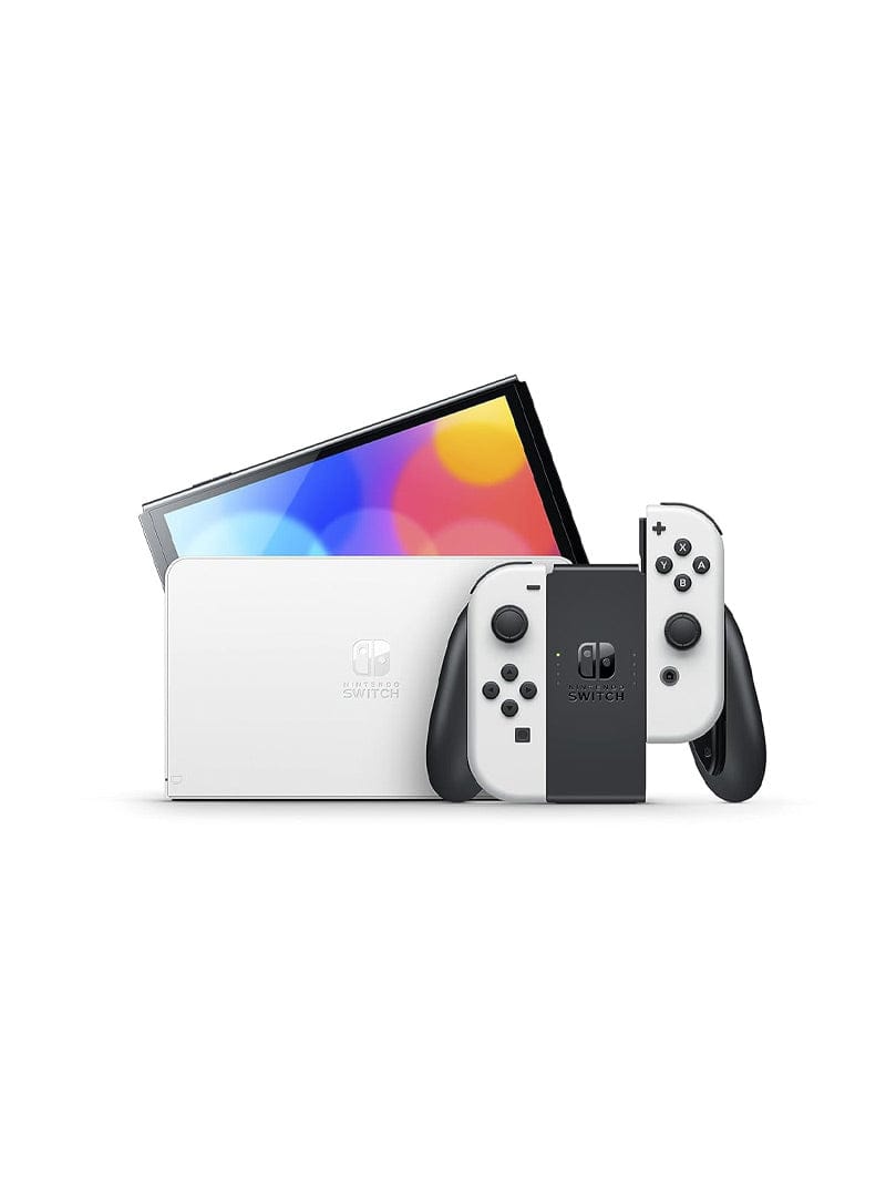 Nintendo Switch OLED (New)