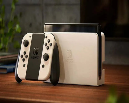 Nintendo Switch OLED (New)