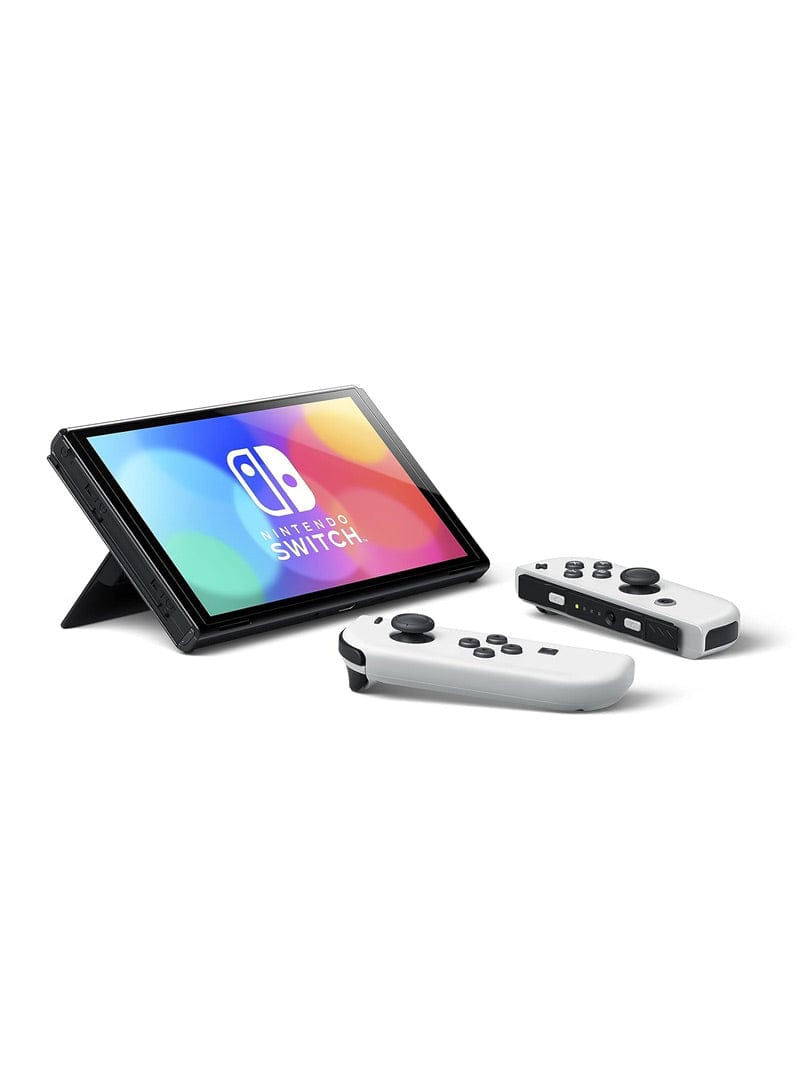Nintendo Switch OLED (New)