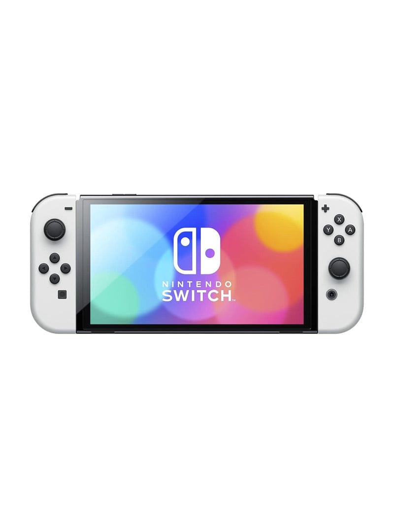 Nintendo Switch OLED (New)