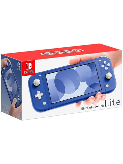 Nintendo Switch Lite (New)