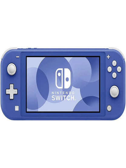 Nintendo Switch Lite (New)