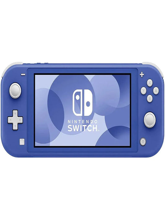 Nintendo Switch Lite (New)