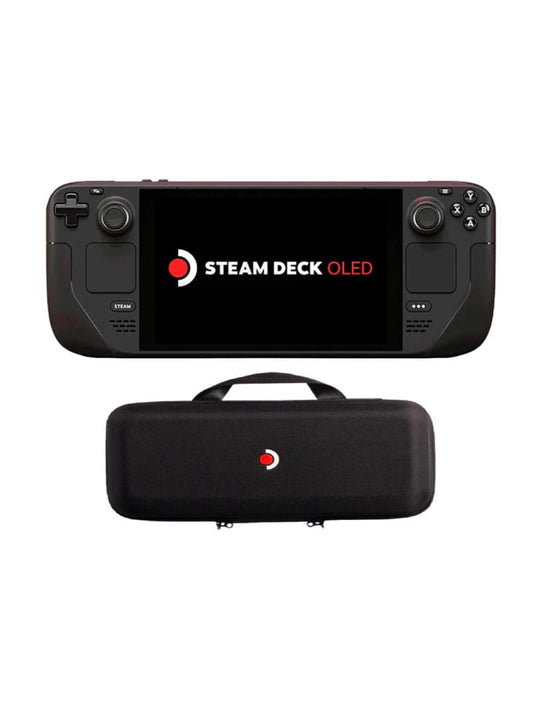 Steam Deck OLED 512GB Console (New)