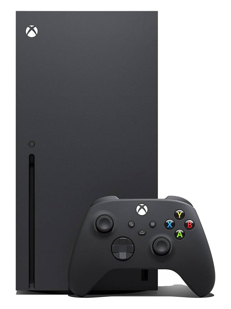 XBOX Series X (New)