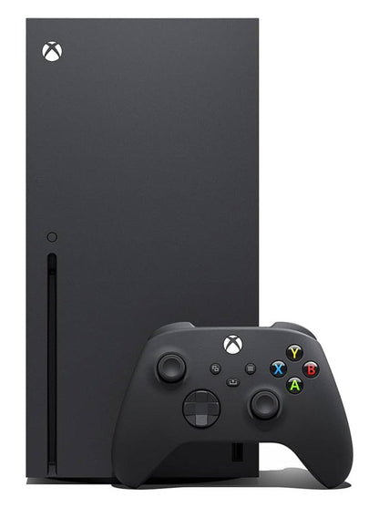 XBOX Series X (New)
