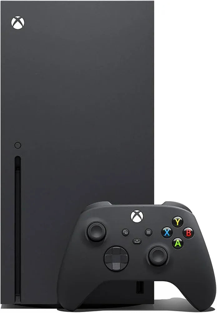 XBOX Series X (New)