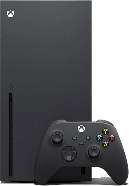 XBOX Series X (New)