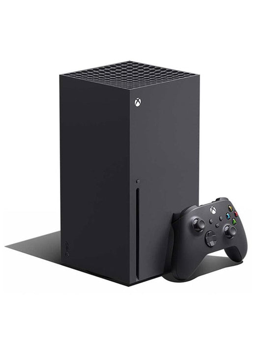 XBOX Series X (New)