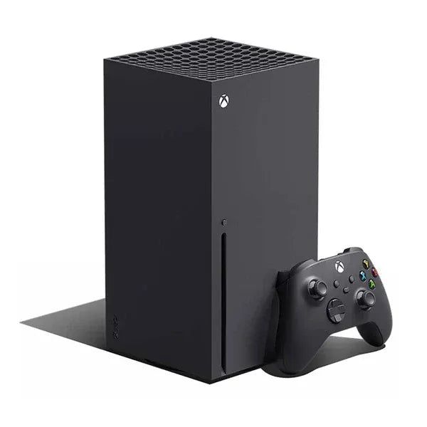 XBOX Series X (New)