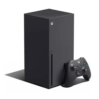 XBOX Series X (New)