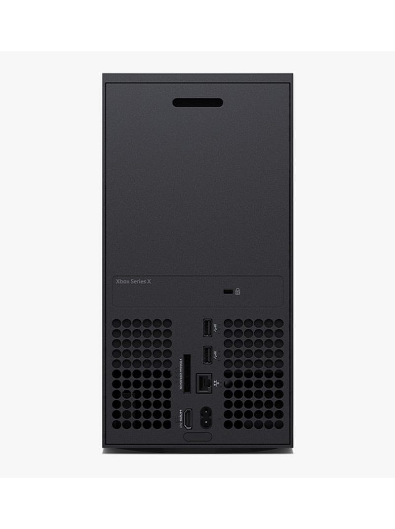XBOX Series X (New)