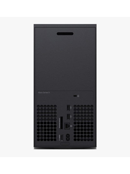 XBOX Series X (New)