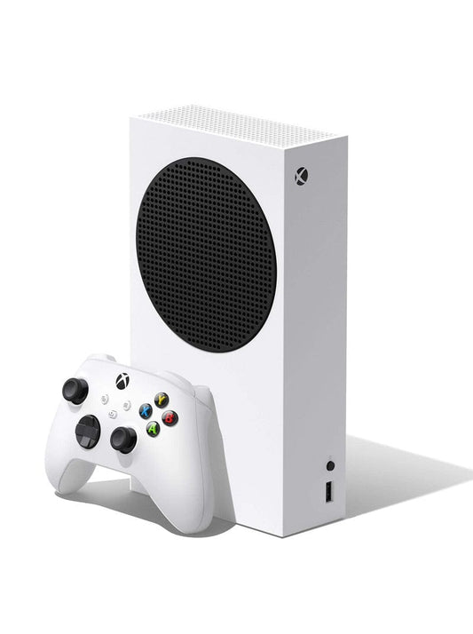 XBOX Series S (New)