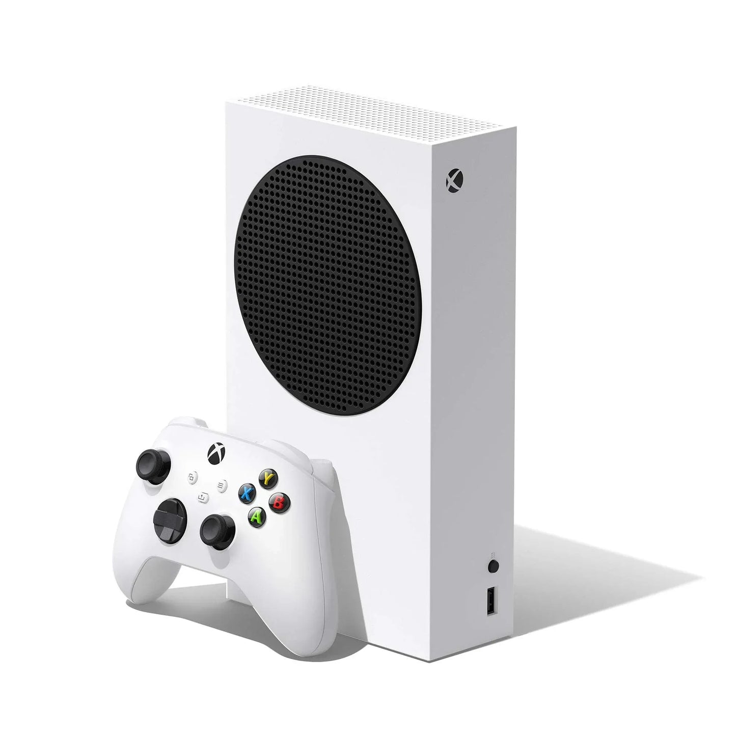 XBOX Series S (New)