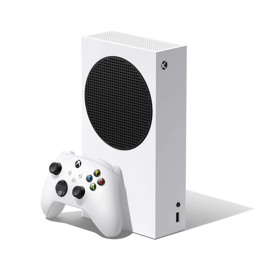 XBOX Series S (New)