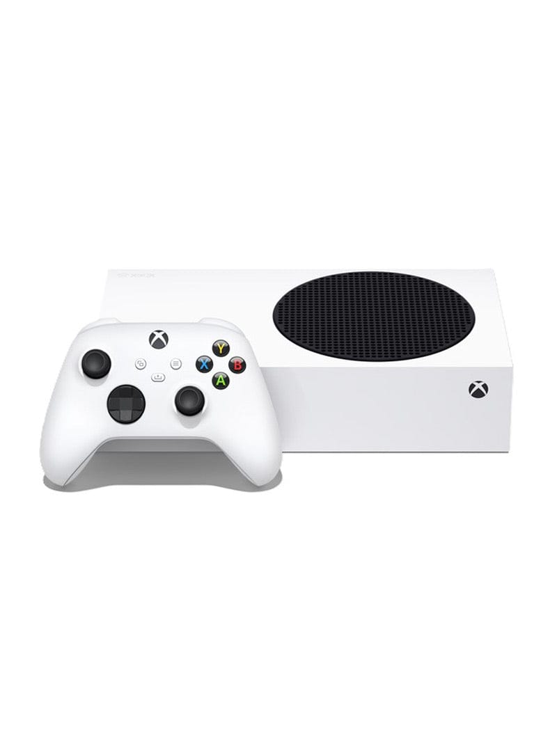 XBOX Series S (New)