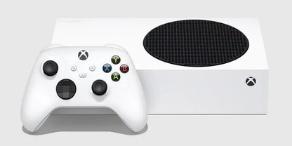 XBOX Series S (New)