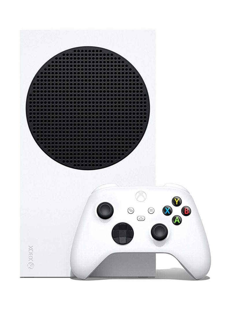 XBOX Series S (New)