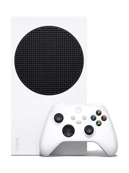 XBOX Series S (New)