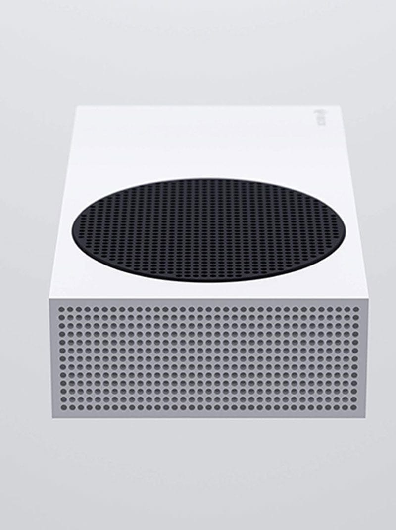 XBOX Series S (New)