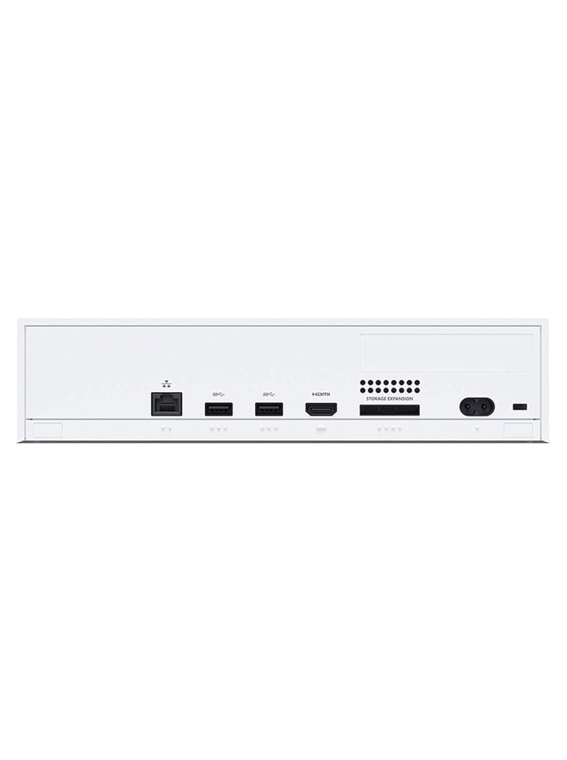 XBOX Series S (New)
