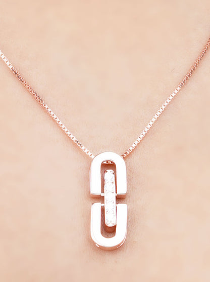 Chain Link Pendant Chain