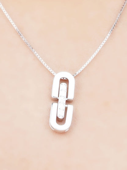 Chain Link Pendant Chain