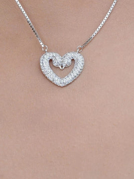 Silver