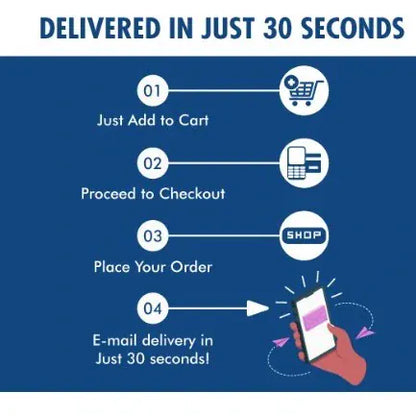 Rs.2000 PlayStation Network Wallet Top Up (PSN CARD India)