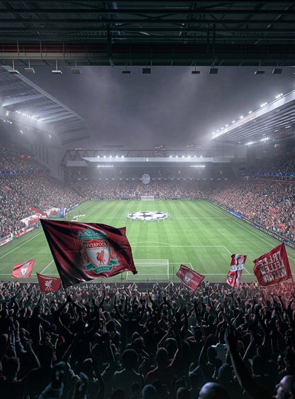 Switch 2 EA Sports FC 26 (New)