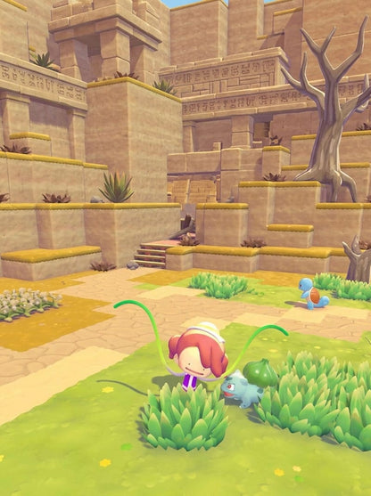 Switch 2 Pokemon Pokopia (New)