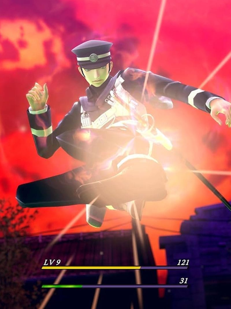 Switch 2 Raidou Remastered The Mystery Of The Soulless Army (New)