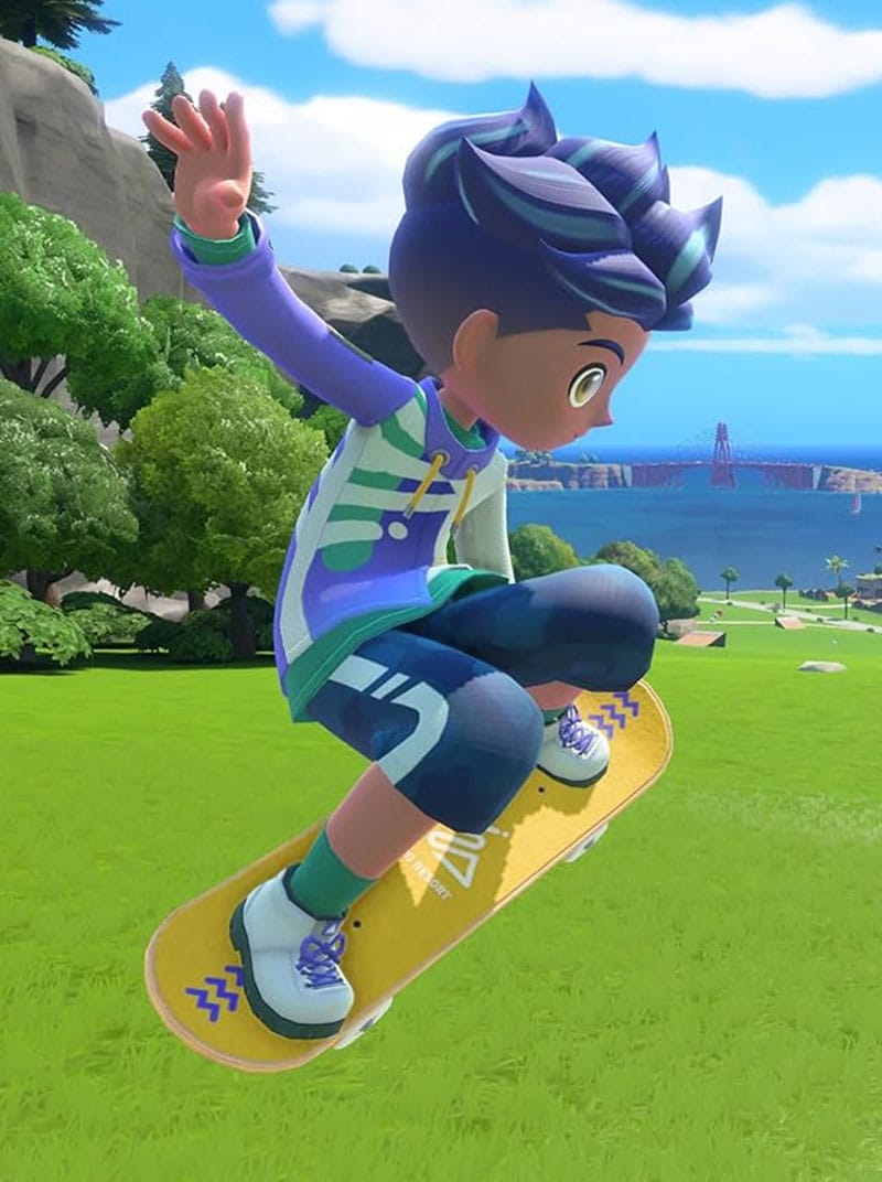 Switch 2 Nintendo Switch Sports Resort (New) PreOrder