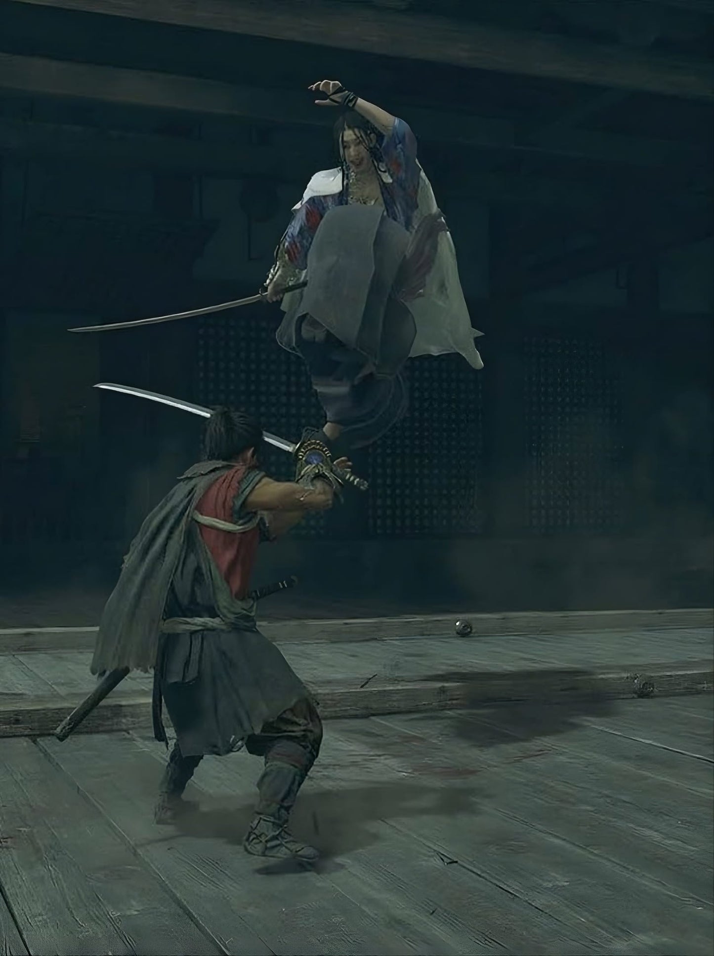 Switch 2 Onimusha Way of the Sword (New) PreOrder