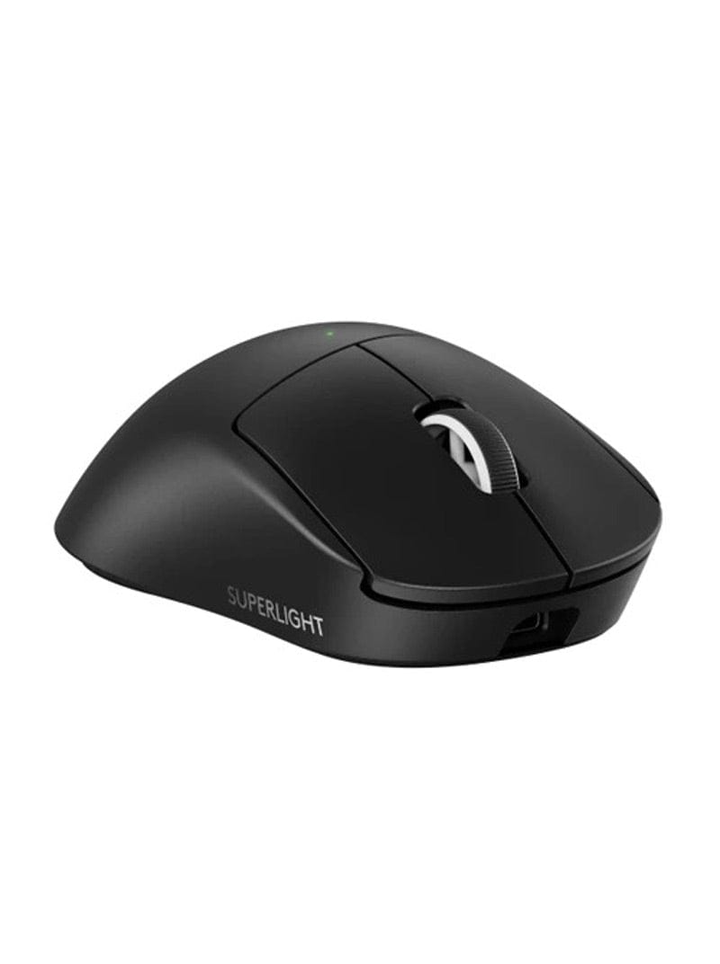 Logitech G Pro X Superlight 2 DEX Wireless Gaming Mouse – (Black) (New)