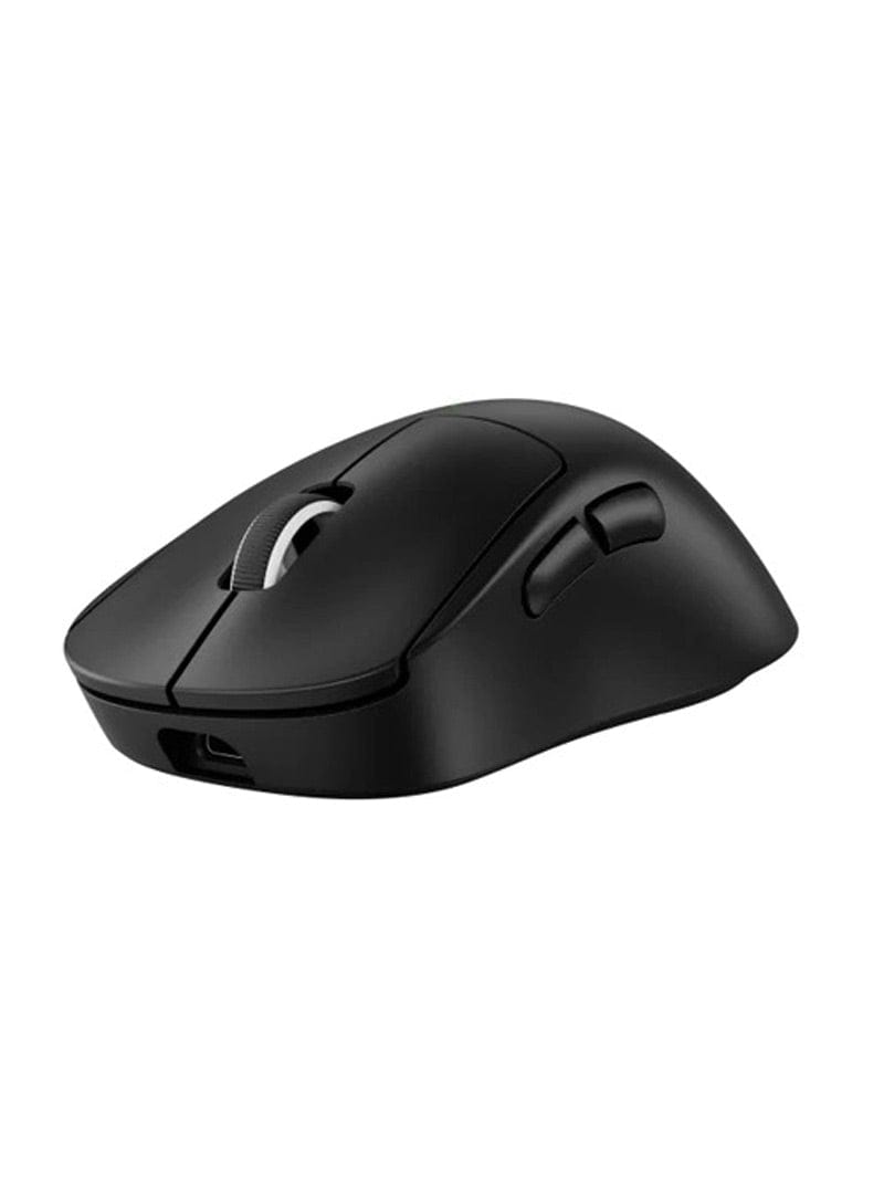 Logitech G Pro X Superlight 2 DEX Wireless Gaming Mouse – (Black) (New)