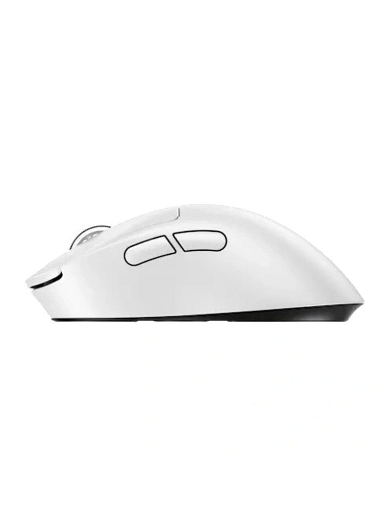 Logitech G Pro X Superlight 2 DEX Wireless Gaming Mouse – (White) (New)