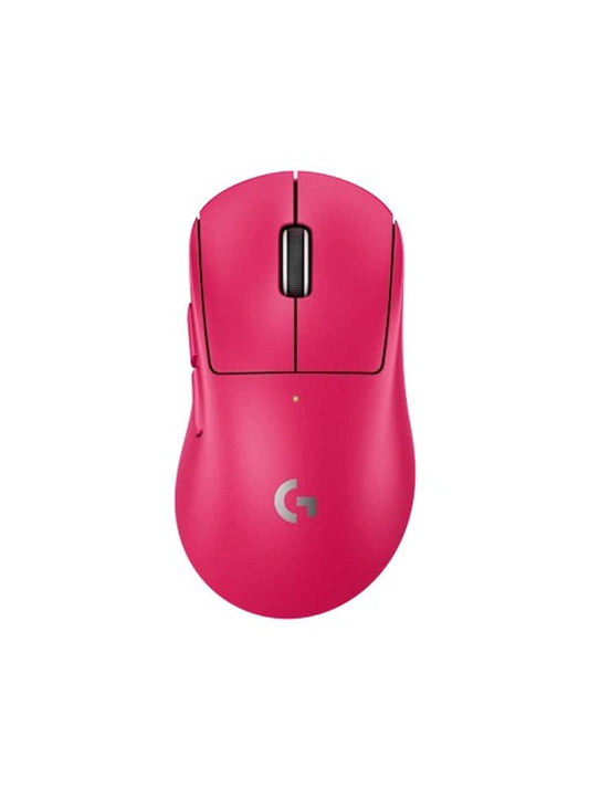 Logitech G Pro X Superlight 2 Wireless Gaming Mouse – (Magenta) (New)