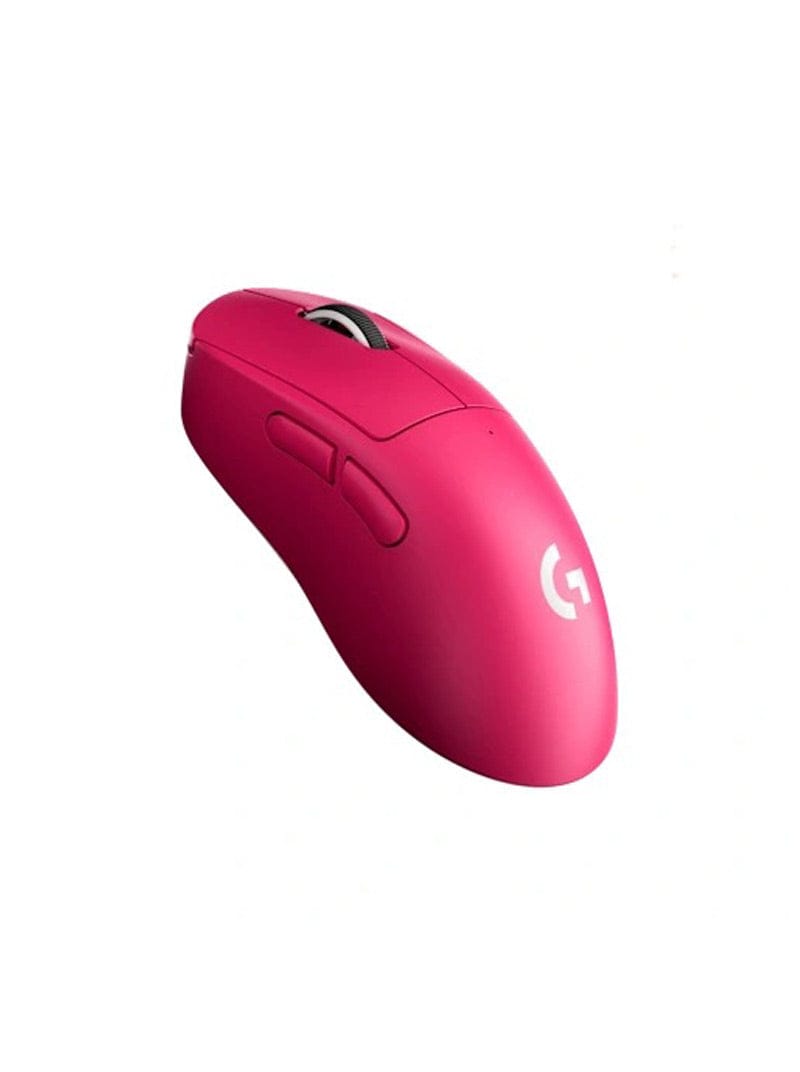Logitech G Pro X Superlight 2 Wireless Gaming Mouse – (Magenta) (New)