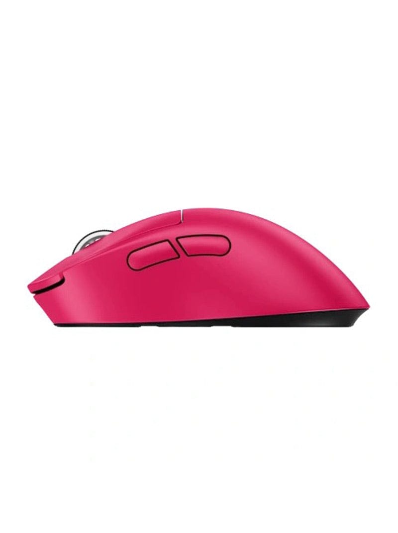 Logitech G Pro X Superlight 2 Wireless Gaming Mouse – (Magenta) (New)