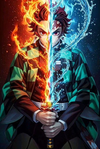 PS5 Demon Slayer Kimetsu No Yaiba THC 2 (New)