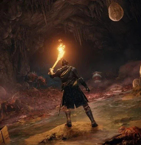 PS5 Elden Ring (New)