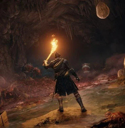 PS5 Elden Ring (New)