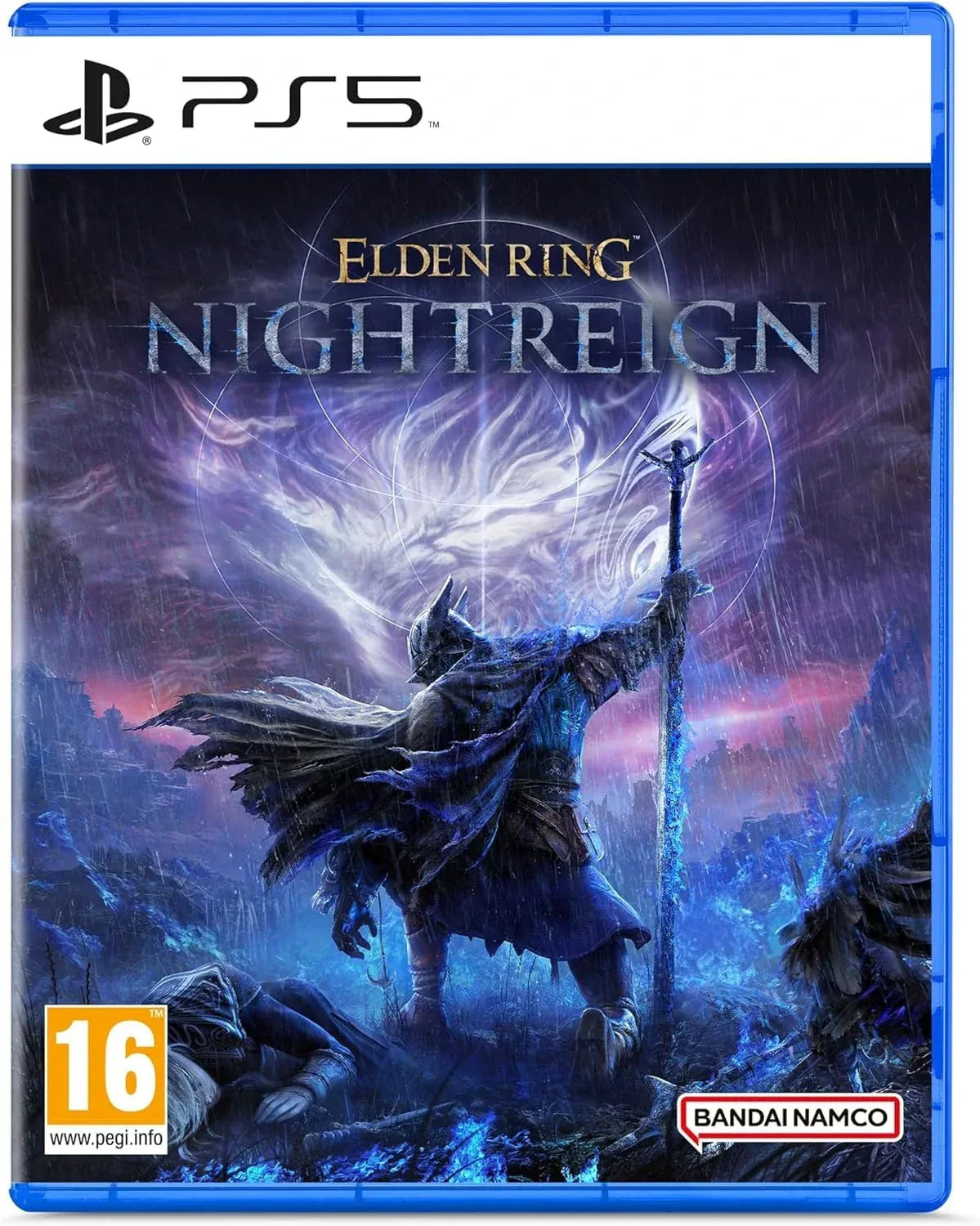 PS5 Elden Ring Nightreign (New)