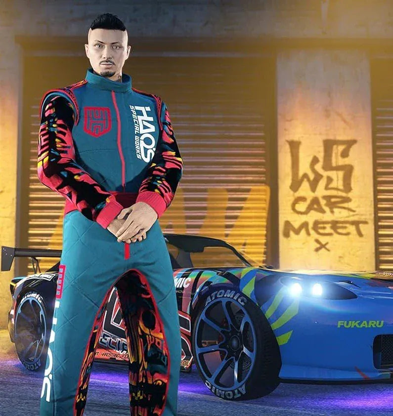 PS5 Grand Theft Auto V (New)