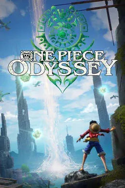 PS5 One Piece Odyssey (New)