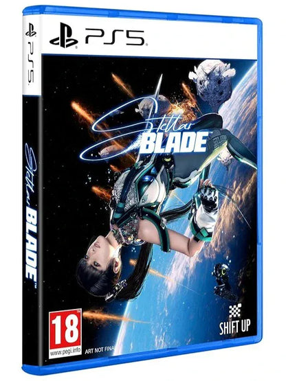 PS5 Stellar Blade (New)