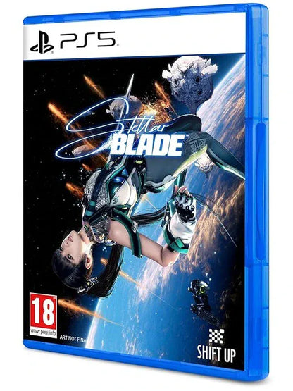 PS5 Stellar Blade (New)