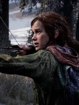 PS5 The Last of Us Part 1 Remake (New)